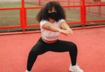 5 benefits of including squats in your exercise routines