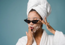 5 facial gymnastics exercises to rejuvenate the face