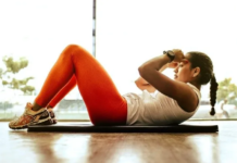 5 things you do for your brain when exercising