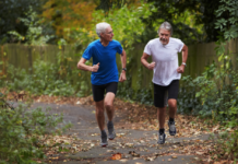 A very simple exercise with which you can increase your longevity