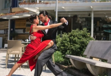 Benefits of dancing for your weight and especially for your health