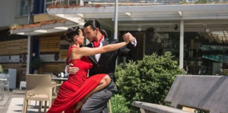 Benefits of dancing for your weight and especially for your health