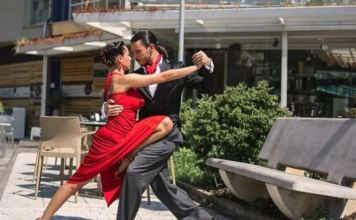 Benefits of dancing for your weight and especially for your health