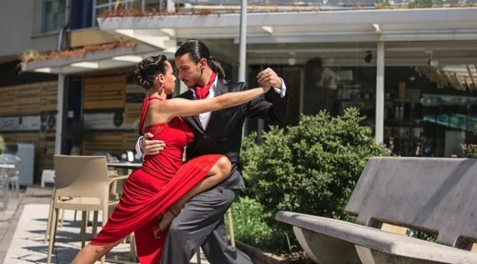 Benefits of dancing for your weight and especially for your health