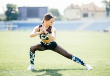 Cardio exercises to have a wasp waist