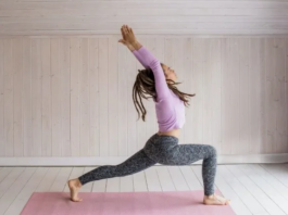 Five exercises for your body to continue burning fat 48 hours later