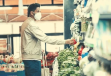 Foods with nutrients that strengthen your immune system