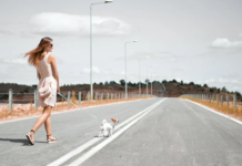 Frequent mistakes you keep making when going for a walk