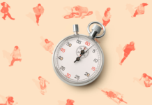 How much exercise should you do according to your age? The WHO