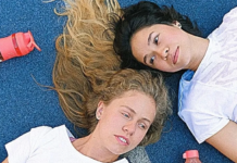 In what time do you lose shape when you stop exercising?