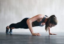 Low-impact exercises to lose weight without damaging your body