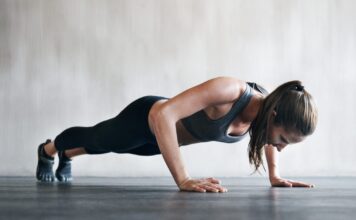 Low-impact exercises to lose weight without damaging your body