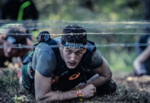 Military routine to flatten your abdomen and burn calories