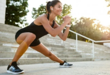 The ideal exercise for you according to your blood type