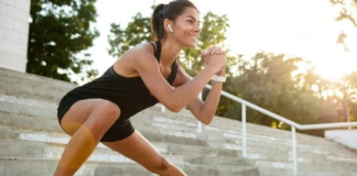 The ideal exercise for you according to your blood type