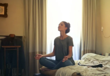 Ways to exercise and be in shape while doing housework